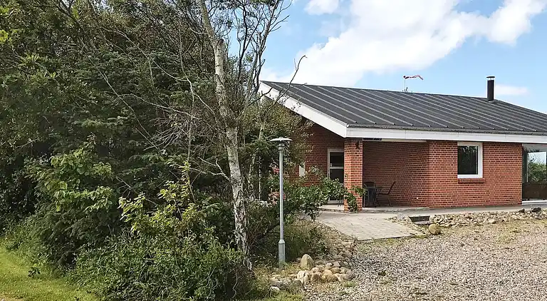 Vakantiehuis in Thyholm