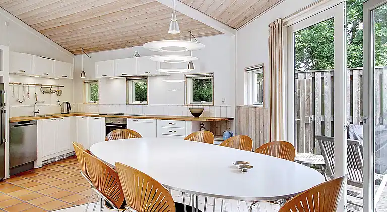 Holiday home in Græsted