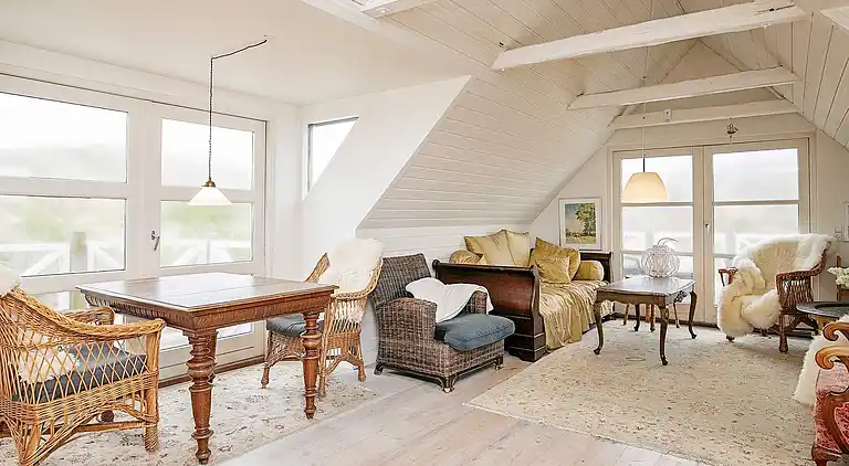 Holiday home in Lemvig