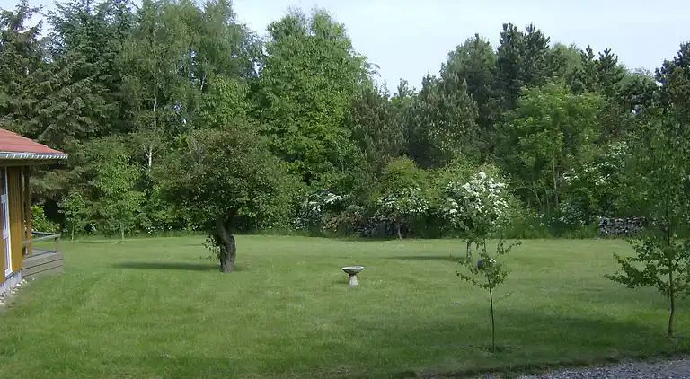 Ferienhaus in Roslev