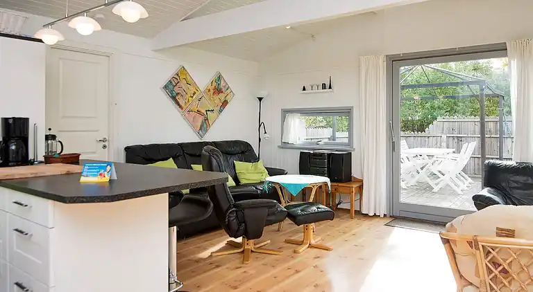 Holiday home in Fårvang