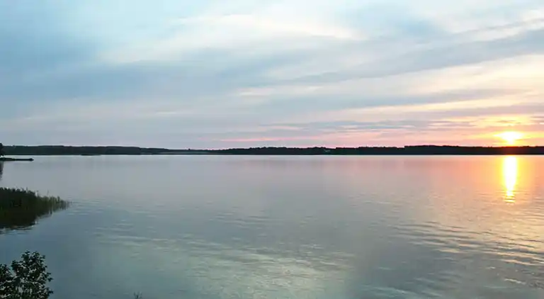 Holiday home in Mariestad V