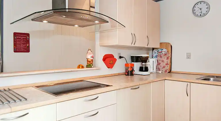 Casa vacanze in Hejlsminde Strand