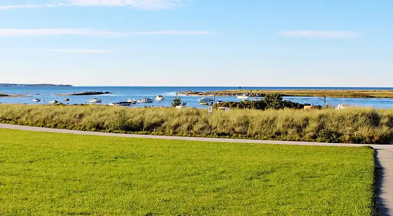 Holiday home in Wendtorf