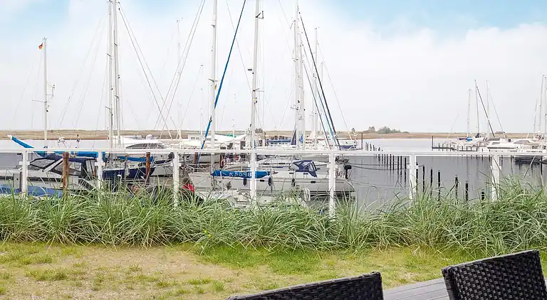 Feriebolig i Wendtorf