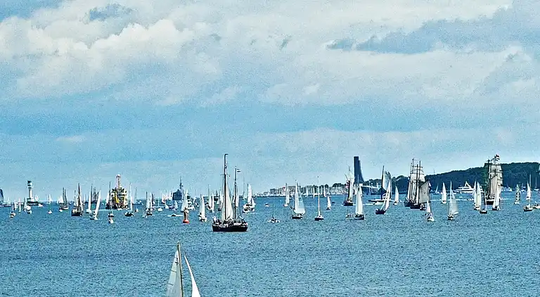 Feriebolig i Wendtorf