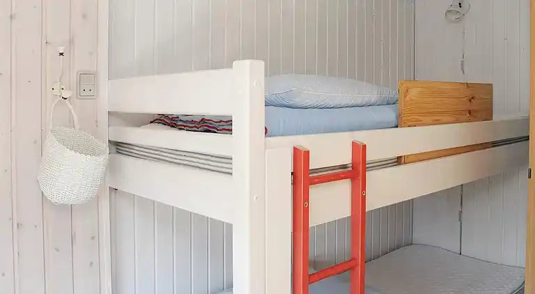 Casa vacanze in Havneby