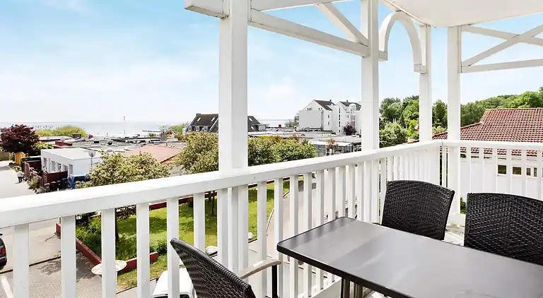 Holiday home in Südstrand