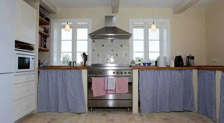 Sommerhus i Idestrup