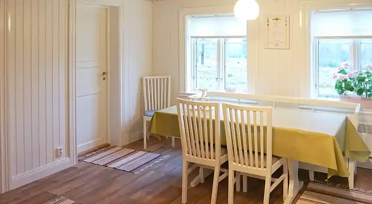 Sommerhus i Ulricehamn NO