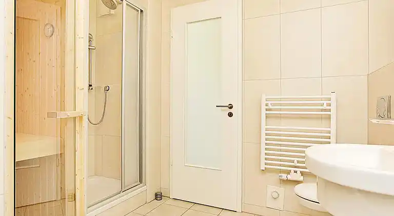 Maison de vacances en Südstrand