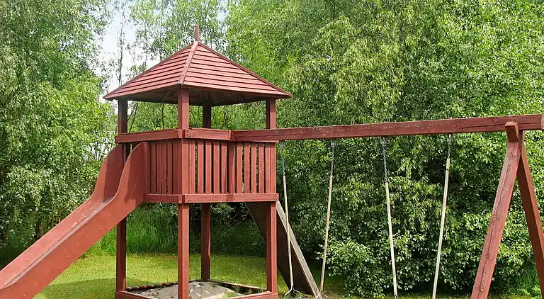 Holiday home in Væggerløse