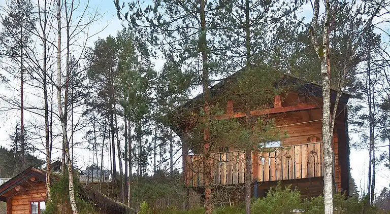 Sommerhus i Surnadal