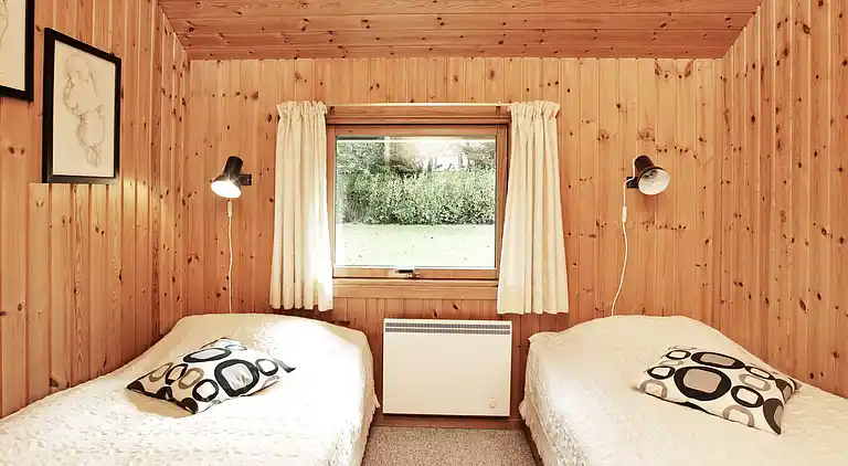 Holiday home in Idestrup