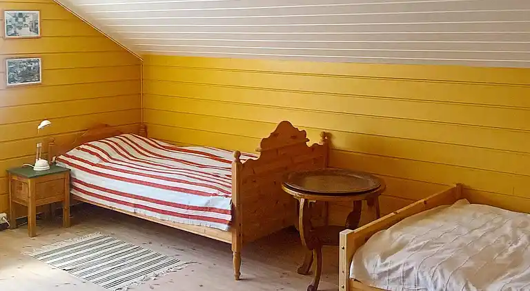 Holiday home in Vølset