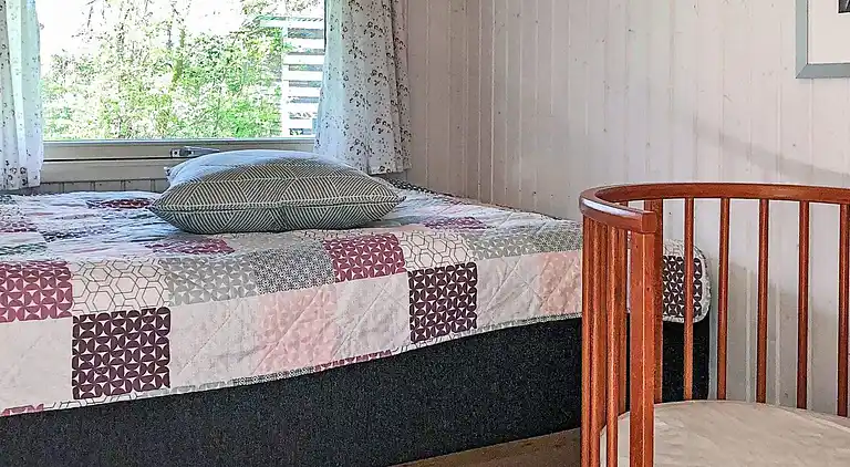 Holiday home in Smidstrup Strand