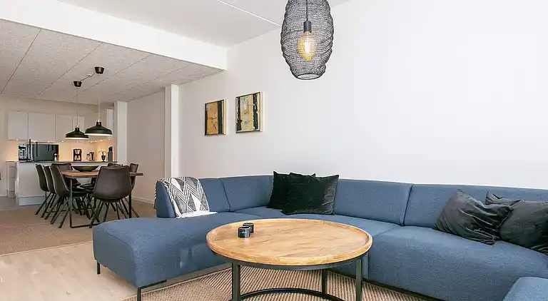 Sommerhus i Ringkøbing