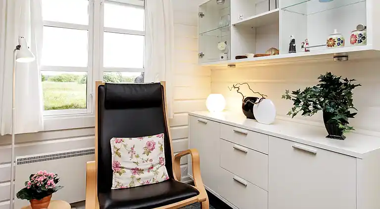 Casa vacanze in Læsø