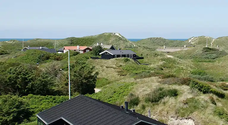 Holiday home in Blokhus