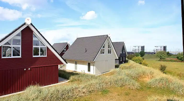 Holiday home in Wendtorf