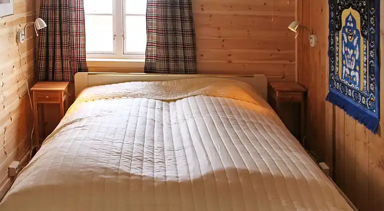 Feriebolig i Vestvågøy