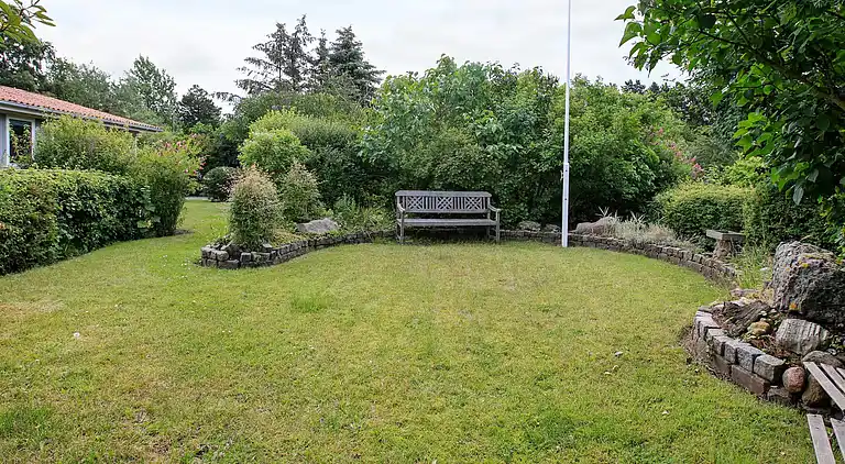 Casa vacanze in Dannemare