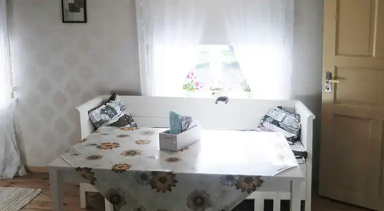 Casa vacanze in Hylte Ö