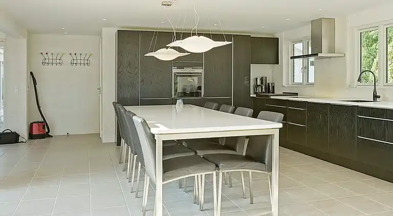 Casa de vacaciones en Balka Strand