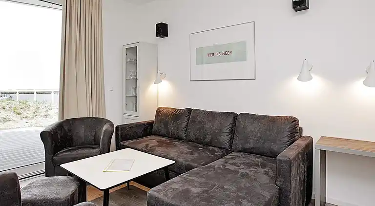 Casa vacanze in Wendtorf