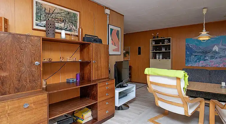 Holiday home in Væggerløse