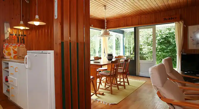 Holiday home in Dannemare