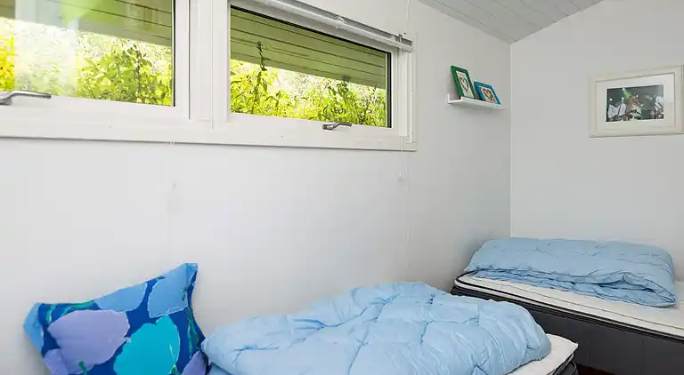 Holiday home in Fårvang