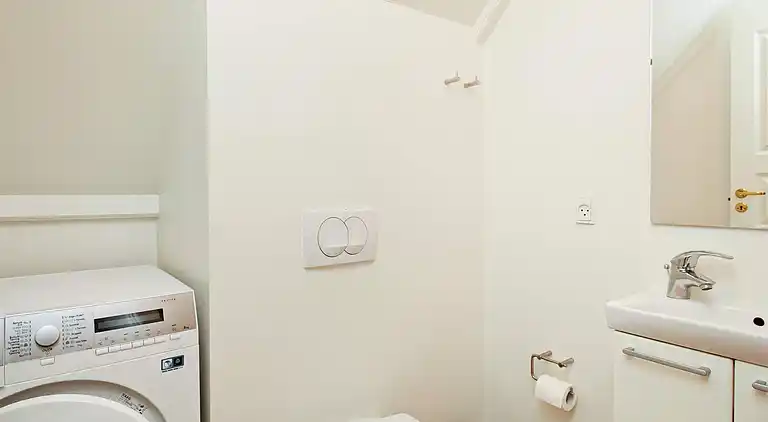 Feriebolig i Bagenkop