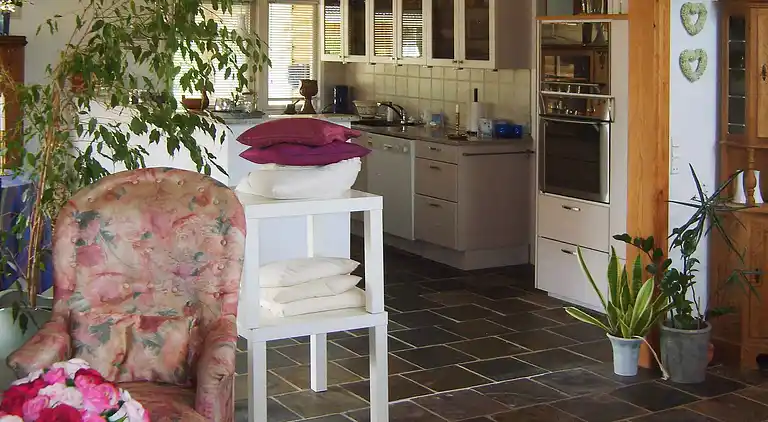 Holiday home in Skovmose