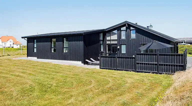 Holiday home in Løkken