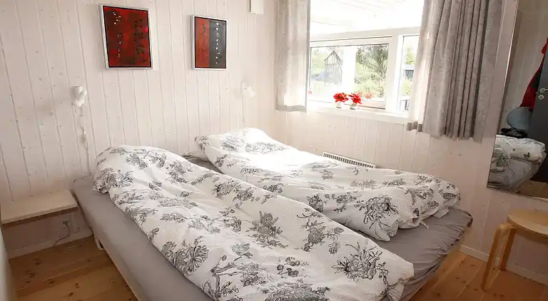 Holiday home in Øster Hurup