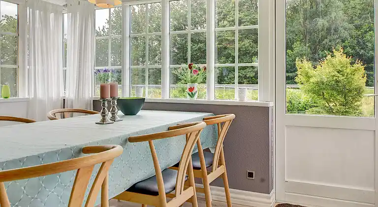 Sommerhus i Aakirkeby