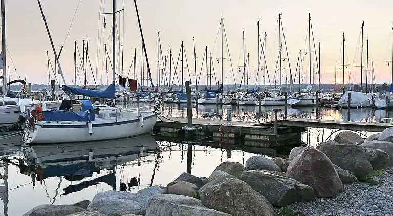 Holiday home in Egernsund
