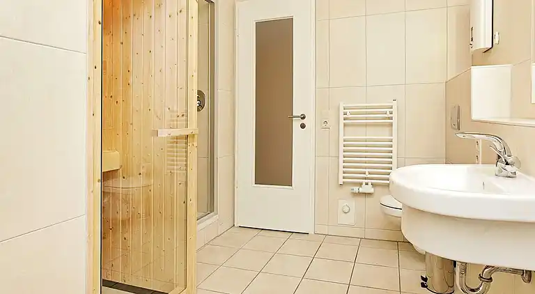 Maison de vacances en Südstrand