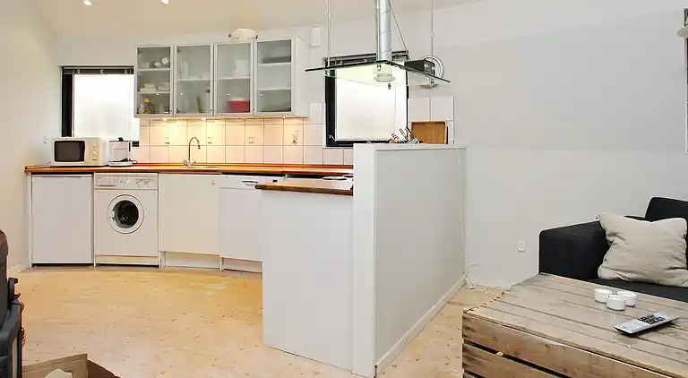 Holiday home in Højslev