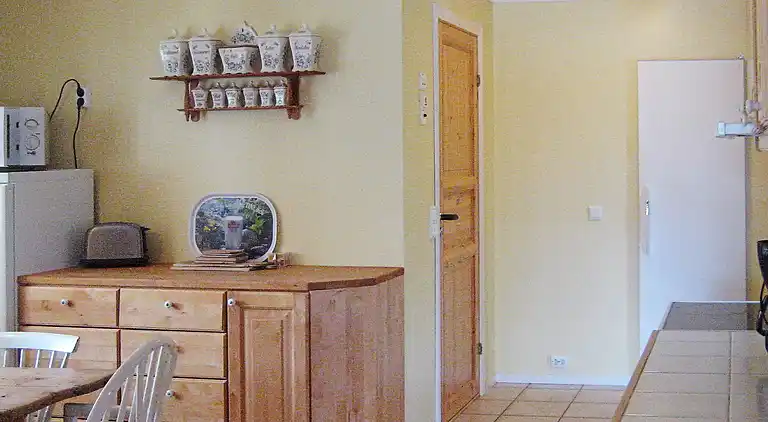 Holiday home in Vølset