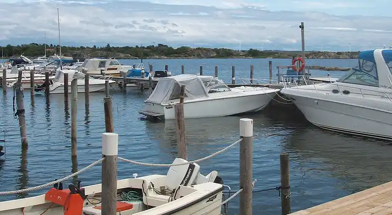 Casa vacanze in Göteborg