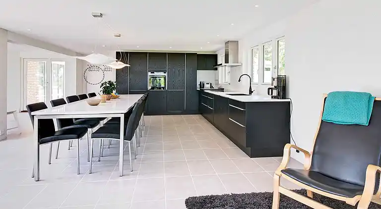 Casa de vacaciones en Balka Strand