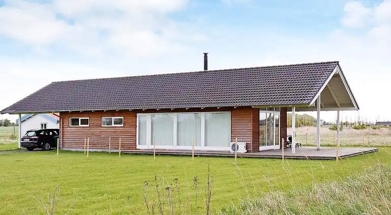 Holiday home in Rødby