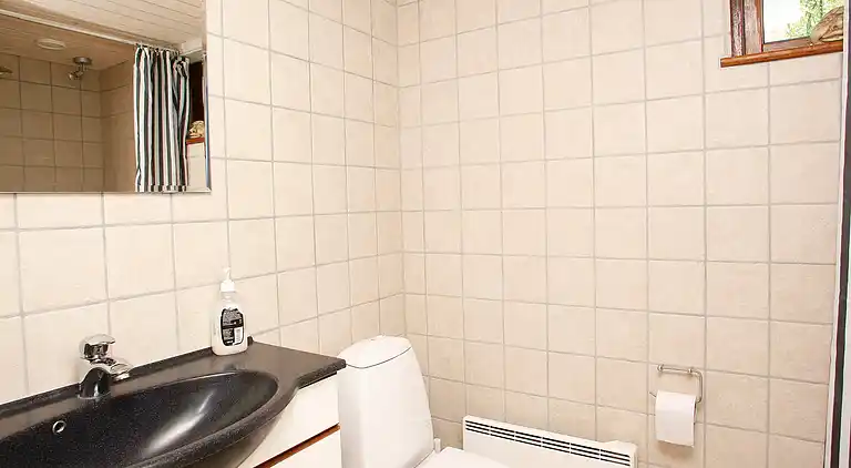 Holiday home in Fjerritslev