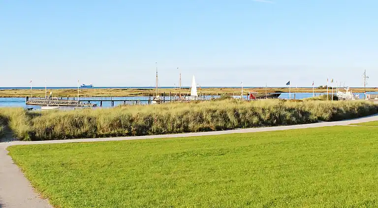 Holiday home in Wendtorf