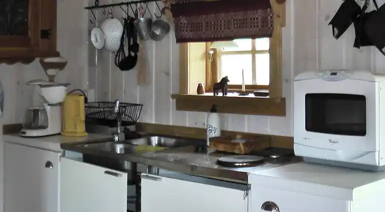 Holiday home in Orsa Ö