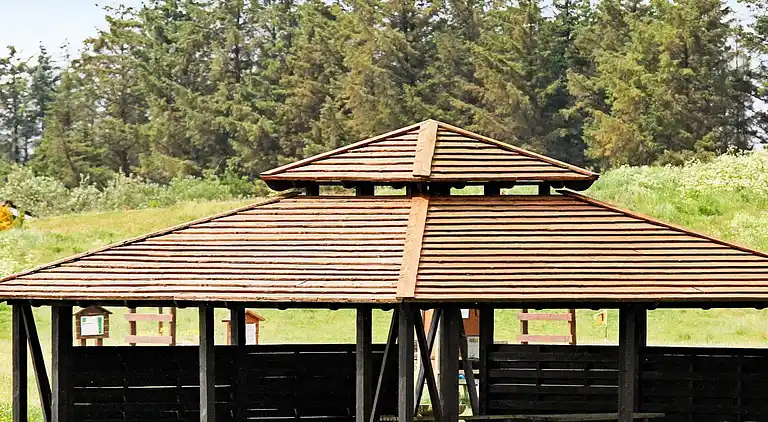 Holiday home in Brovst