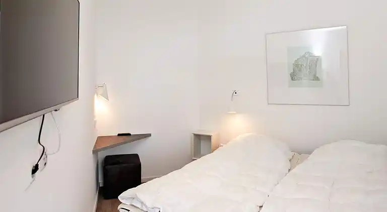 Semesterbostad i Wendtorf