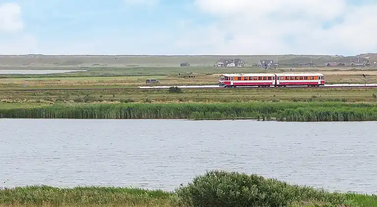 Holiday home in Harboøre